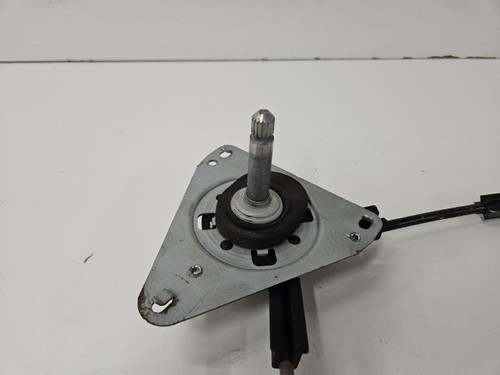 Alzacristalli manuale