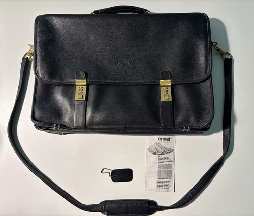 Borsa messenger vintage