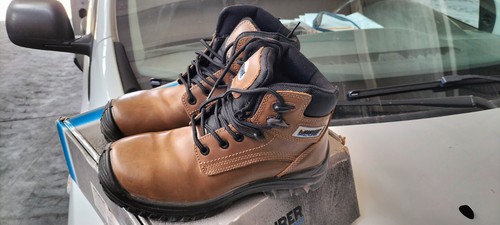 Scarpe antinfortunistica - scarpe,