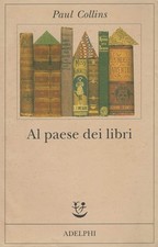 Paese dei libri - al,