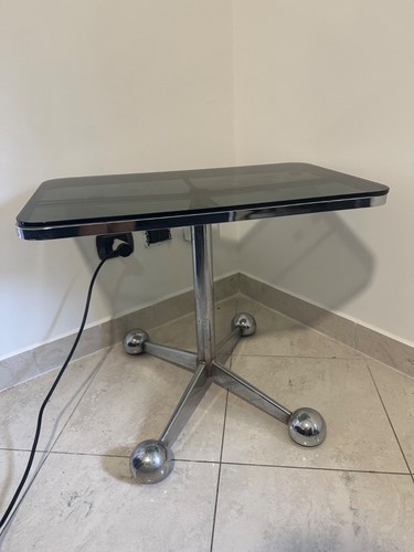 Tavolino porta regolabile - porta, tv
