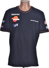 MAGLIA MOTO GP HRC HONDA