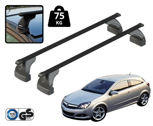 Barre portatutto per - portatutto, opel