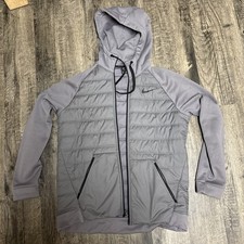 Nike Dri-Fit Therma Puffer