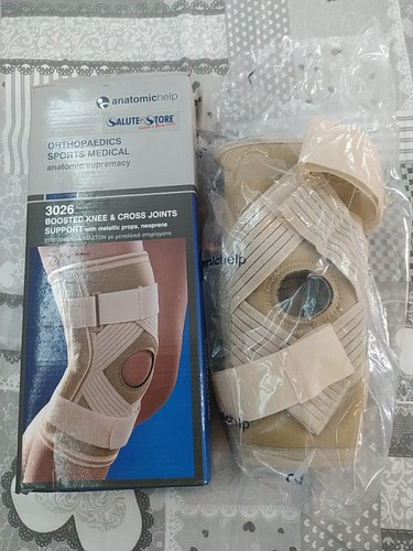 Ginocchiera elastica - ginocchiera,
