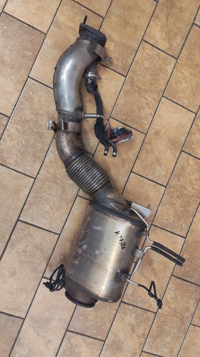 8517202 catalizzatore fap bmw - 8517202,