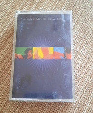 MC MUSICASSETTA  Simple Minds