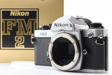 [N MINT+++ in scatola] Nikon