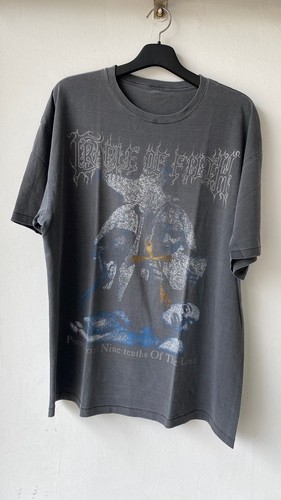 Maglietta vintage anni - vintage, 90
