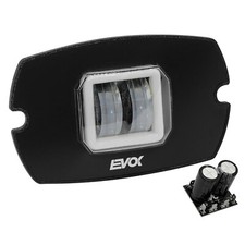 Fanale Faro anteriore EVOK Led