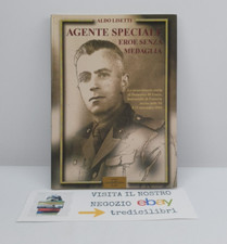 AGENTE SPECIALE EROE SENZA