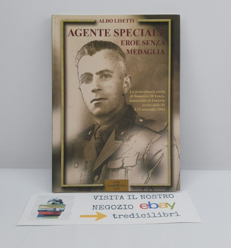 Agente speciale eroe senza - agente,