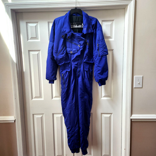 Tuta sci vintage skimer by - sci,