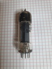 Valvola Radio Epoca UL84