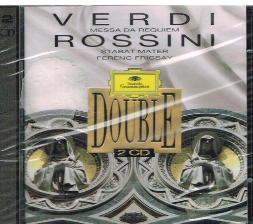 Verdi requiem rossini - verdi:,