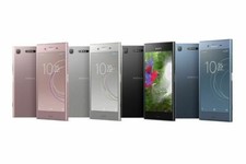 Smartphone Sony Xperia XZ1 singola SIM G8341 doppia SIM G8342 5,2" LTE 64 GB 4 GB di RAM