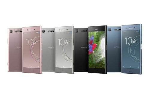Smartphone sony xperia xz1 - sony,