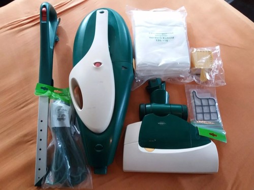 Folletto vk135 vorwerk eb371 - folletto,