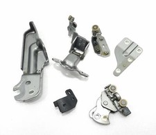 CERNIERA PORTA SCORREVOLE SX