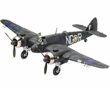 Revell 03854 Bristol