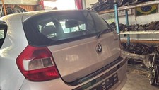 PORTELLONE COFANO PORTABAGAGLI POSTERIORE Bmw Serie-1 ANNO 2005 118D