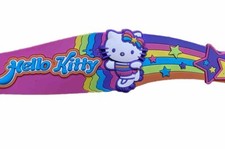 Bracciale gomma pattini a