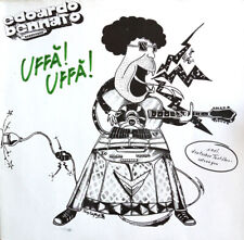 Edoardo Bennato - Uffà