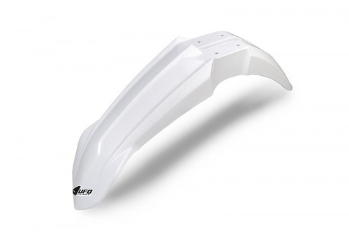 Parafango anteriore fender - parafango,