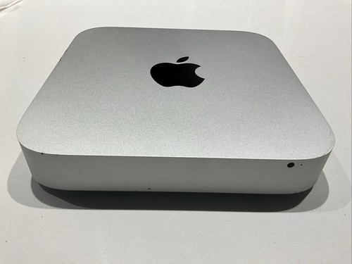 Apple mac mini server - apple,