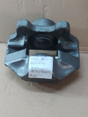 Pinza freni anteriore alfa - freni,