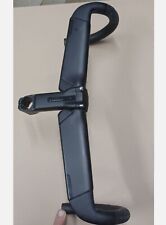 manubrio bici corsa carbonio Roval Rapide Con Attacco Da 120