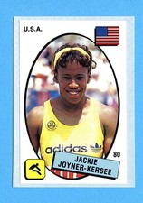 SUPERSPORT 88 Panini 1988