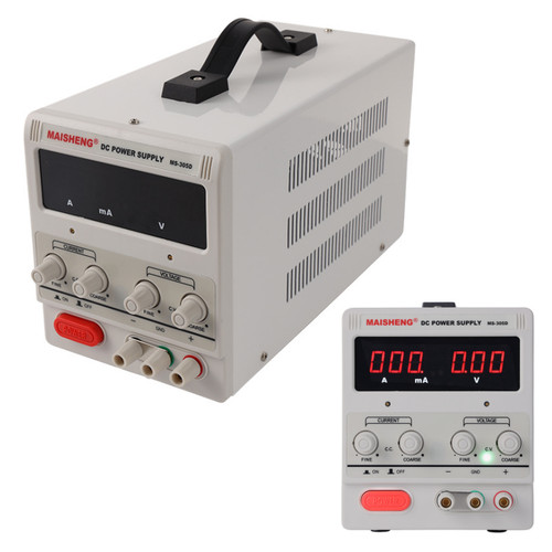 Alimentatore 60v 0 10a - 0-60v, 0-10a