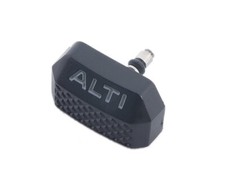 Casio | Pro-Trek Ricambio Pulsante 4H Nero PRG-110T PRW-1300