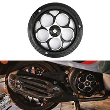 Engine Cover Fan Protector