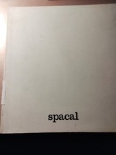 Mostra Pordenone "Spacal 1935