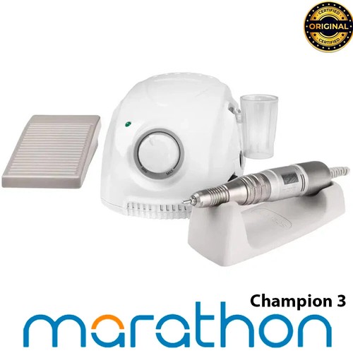 Micromotore marathon champion - micromotore,