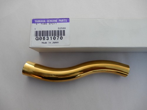 Tubo yamaha 211 - yamaha, s