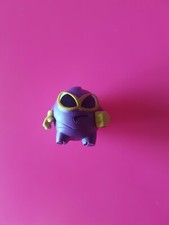 SUPER FOODIES 2 - PLUM 3D -
