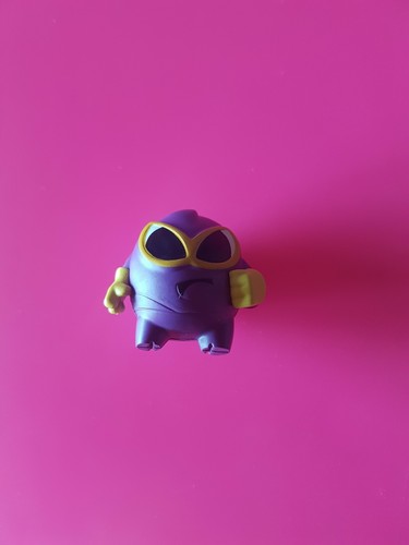 Super foodies plum 3d - plum,