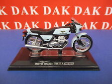 Die cast 1/24 Modellino Moto