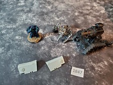 Warhammer 40k Thunderfire