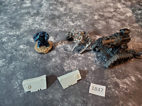 Warhammer 40k primaris space - warhammer,