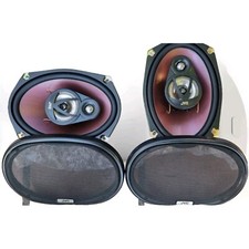 JVC KIT COPPIA CASSE AUTO