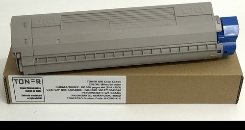 Oki 44844616 toner - oki,
