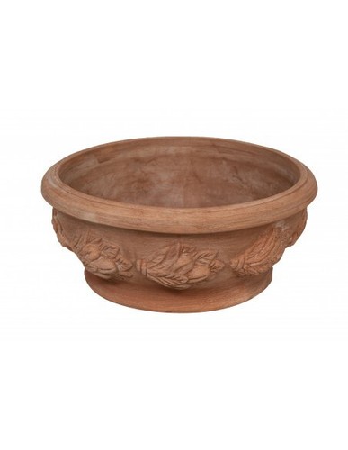 Ciotola terracotta - ciotola,