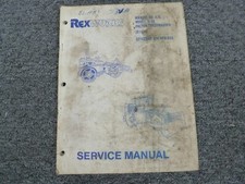Rexworks 50 - rexworks, 3-50