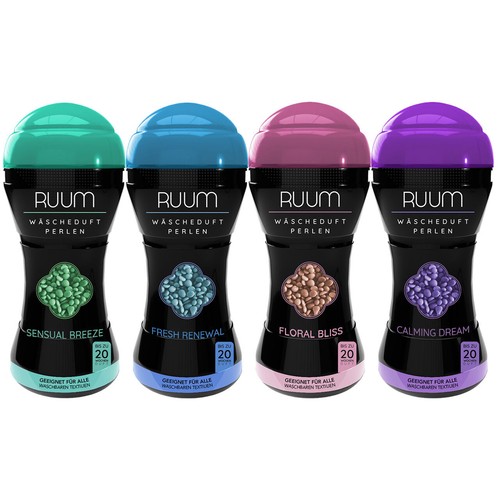 Ruum profumo per bucato - ruum,