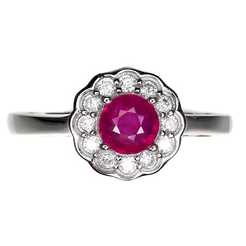 Anello argento sterling 925 - anello,