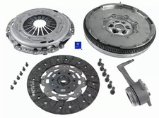 Kit frizione più volano
